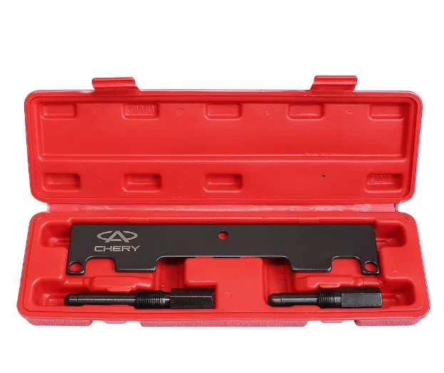 Engine Timing Tools Special Tools Kit for Chery Engine Timing Tool for A1 QQ6 A3 A5 and Chery Tiggo Eastar 473 481 484