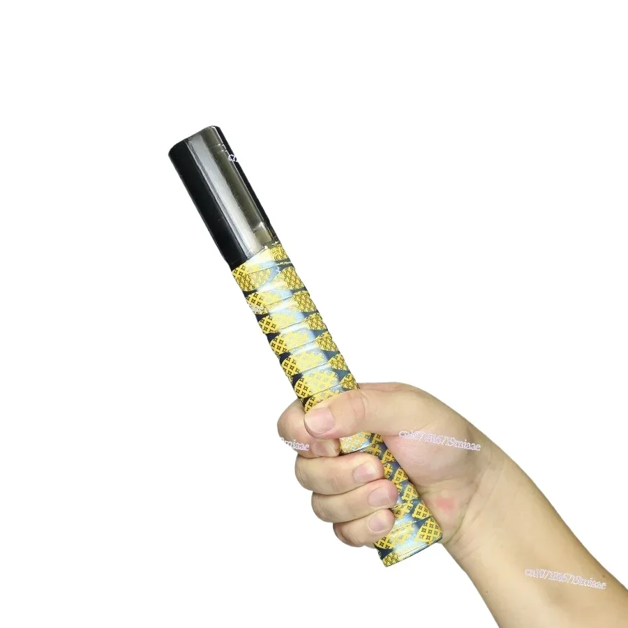 Magnetic control sounding tennis swing power trainer simulates the actual feeling of hitting, power of ball skills is improved
