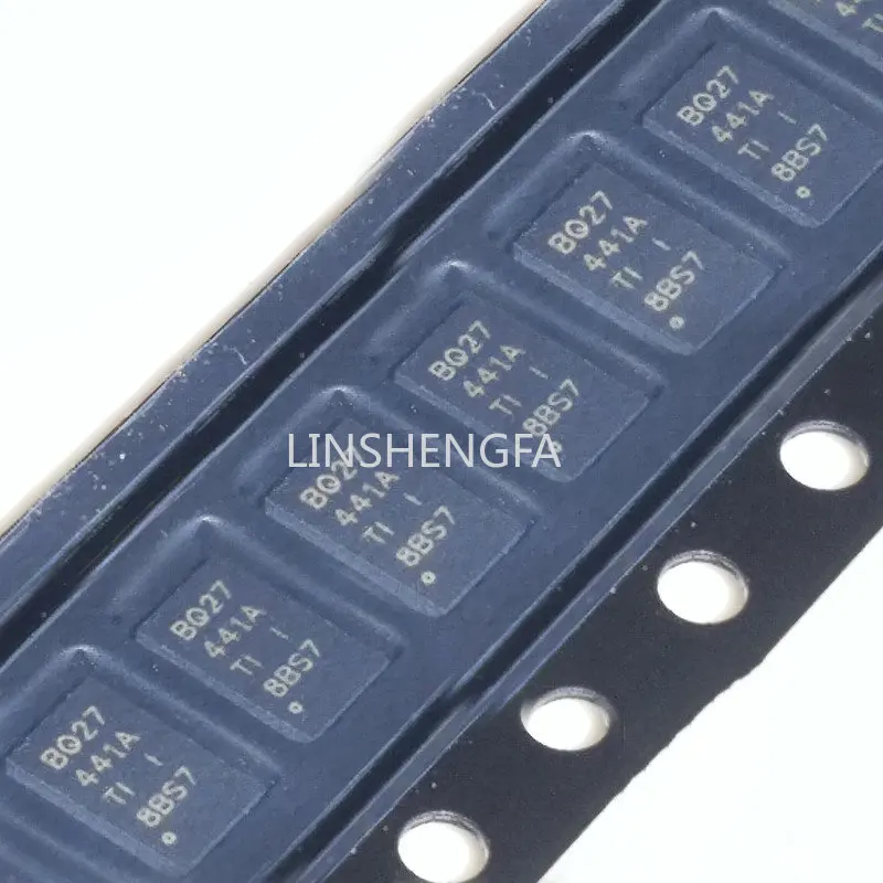 

BQ27441DRZR-G1A SON12 Battery Monitor IC