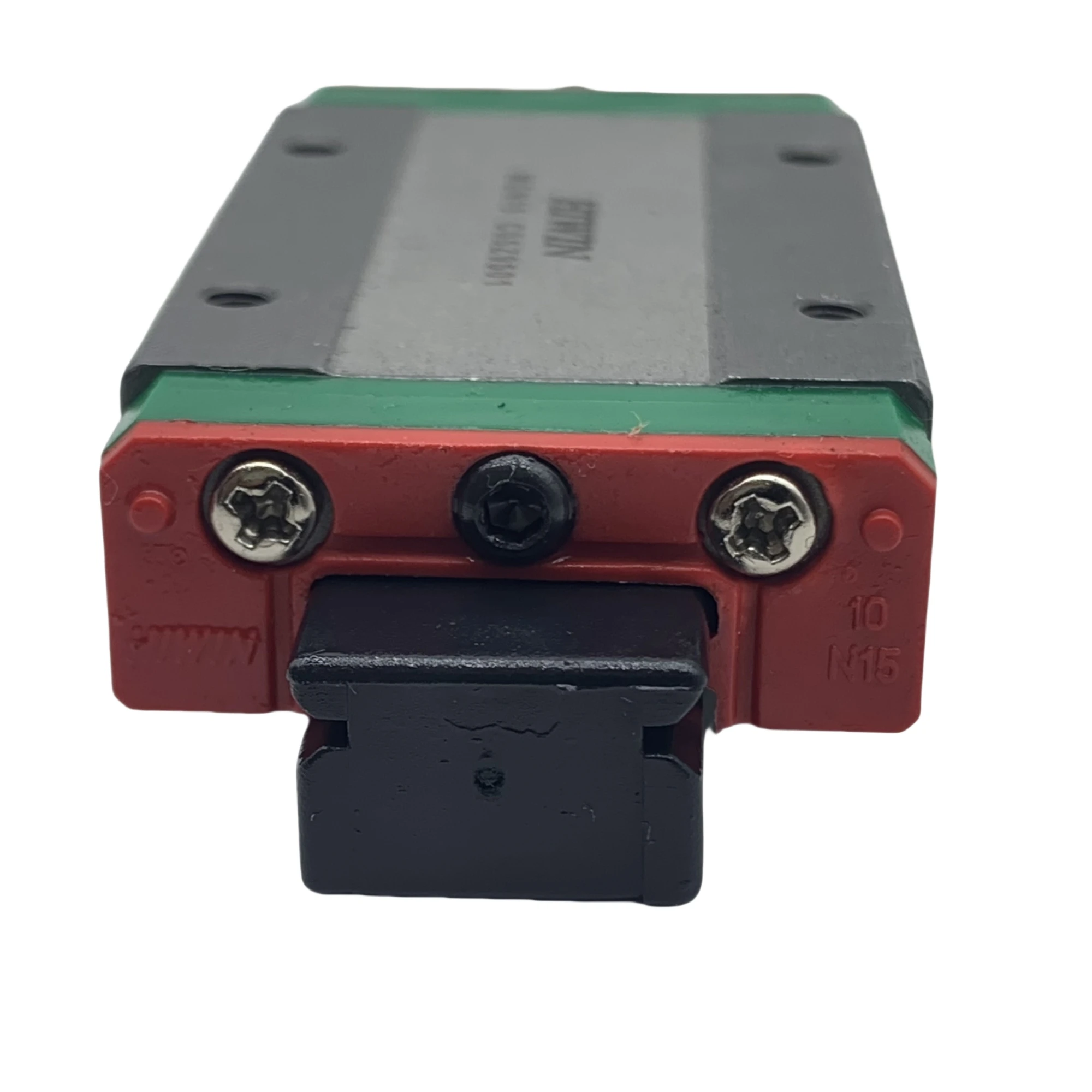 HIWIN Linear Guide MGN15H MGN15HZ0C MGN15HZ0CM/Z0H/Z0HM GK Block Rails for 3D Printer CNC Machine Parts Actuator Spindle Guides