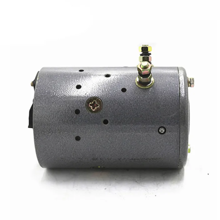 

Hydraulic Motor 12V 2000W DC MOTOR