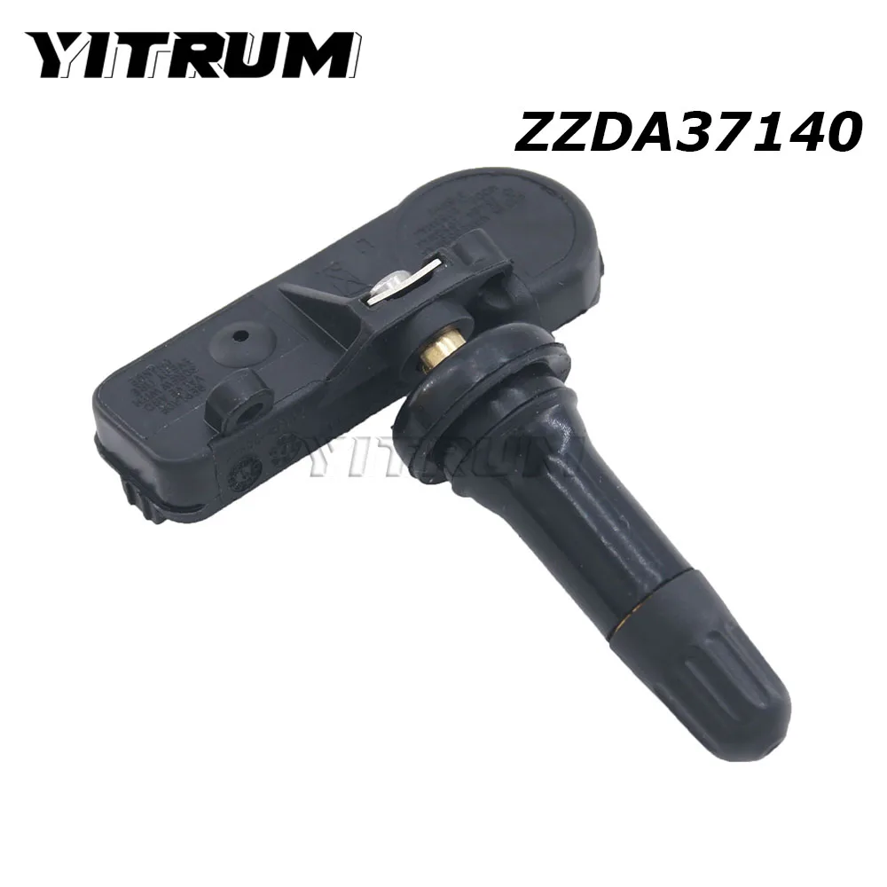 YITRUM ZZDA37140 TPMS Tire Pressure Monitor System For Lincoln MKC MKZ MKX Navigator Ford E-350 F-250 Super Duty Mercury Mariner