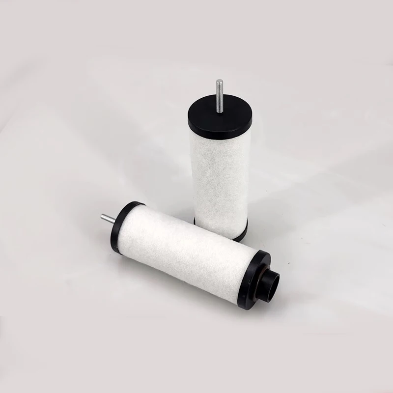 Vacuum Pump Oil Mist Separator Exhaust Filter VSV20 VSV040 VSV100 VSV300 VSV28 VSV65 Filter