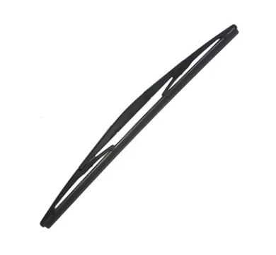 mute  silence Wiper Rear Wiper Arm Glass wiper blade For  X-Trail 2008 09 10 11 12  13 Message: car year car style