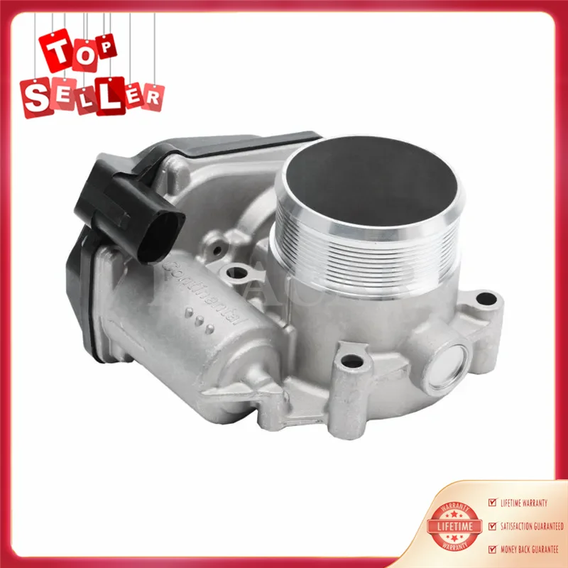 

Fuel Injection Throttle Body Assembly 06F133062J For Audi A4 A5 For VW Jetta Passat For Seat Leon 2.0-L4