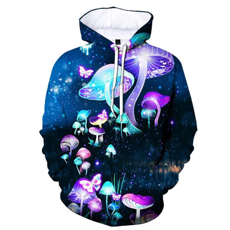 Hoodie-YSY26834