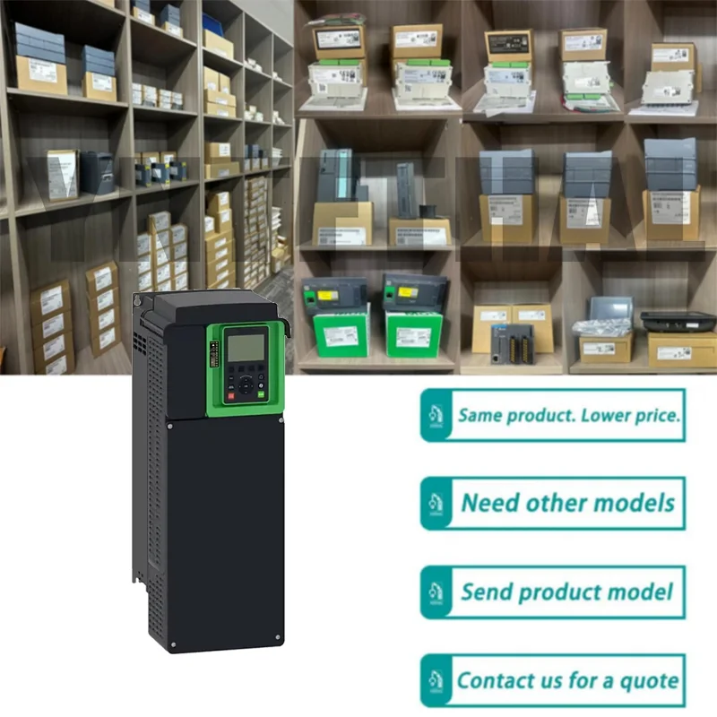 

Brand New Original ATV630D22N4