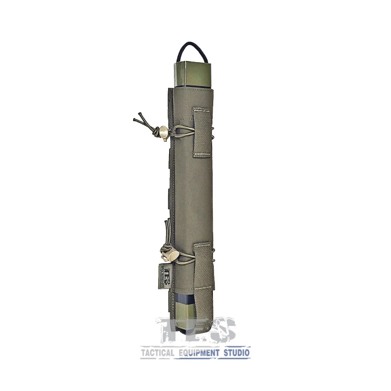 

Пакет аксессуаров для задней панели быстрого выдвижения хранения C4 Система MOLLE