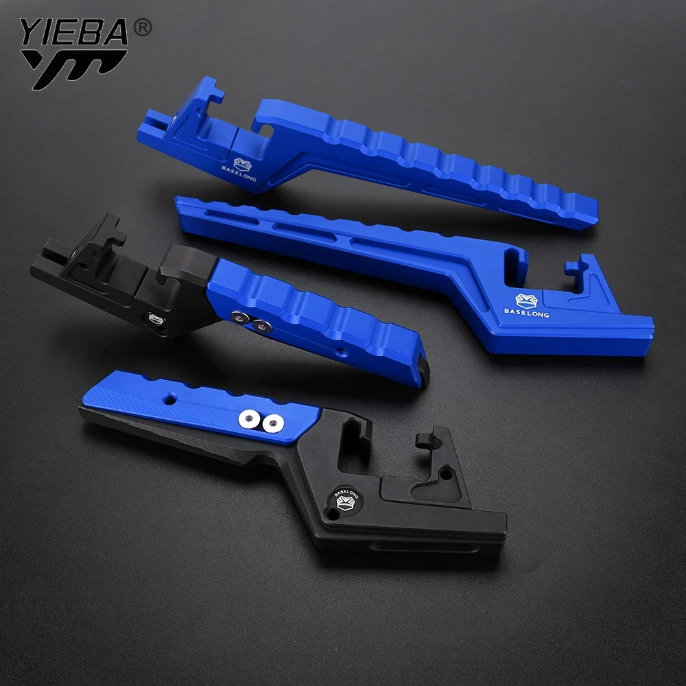 

Удлинители задних подножек для Husqvarna FE 250/350/450/501/550 TE 125/250/300 FC 250 350 450 TC 125/250 FS450, подножки