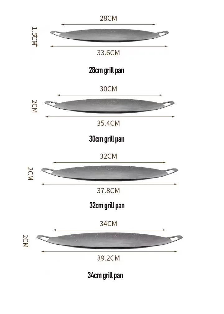 Durable Baking Tray Non Stick Baking Surface Heavy Duty Construction Easy To Clean Material Effortless Baking Tray Ten Sets