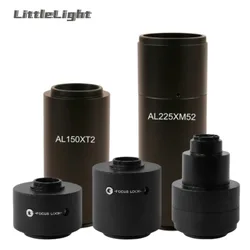 Special Olympus  Microscope TV Adaptor Lens to C-Mount Camera