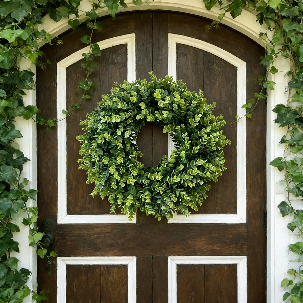 Thumbnail 2 - #32 Trending Wreaths Right Now