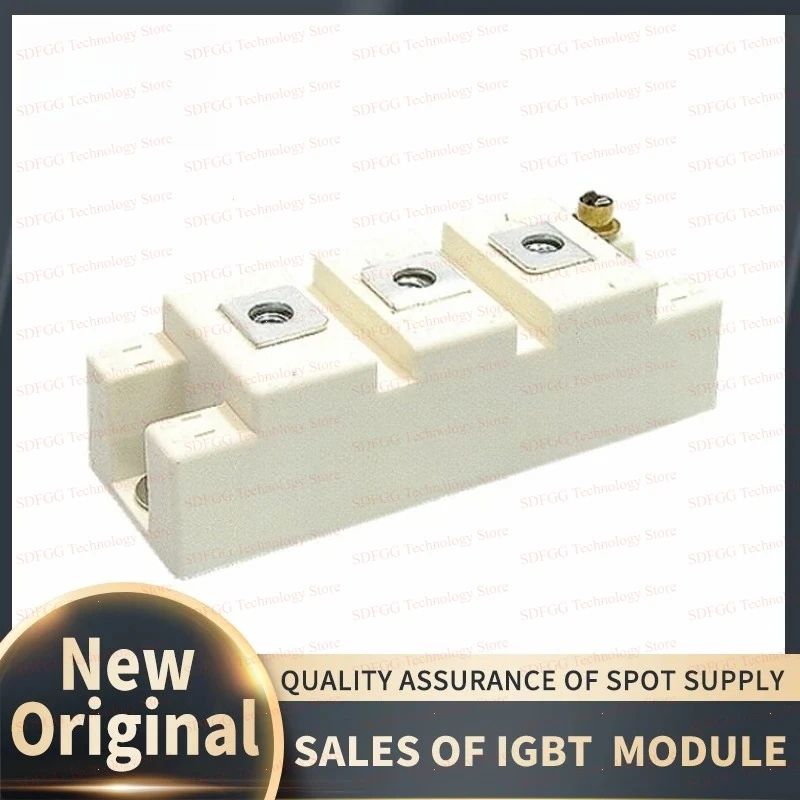 SKM195GB126DN SKM195GB124DN SKM145GB128DN SKM145GB128DNR IGBT Module New Original