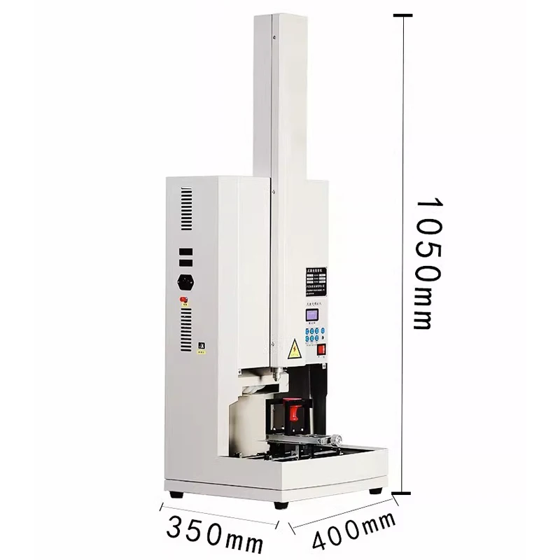 ZK19 Vertical small Engraving machine 50W/40W Laser engraving machine Laser Engraving machine Automatic engraving machine