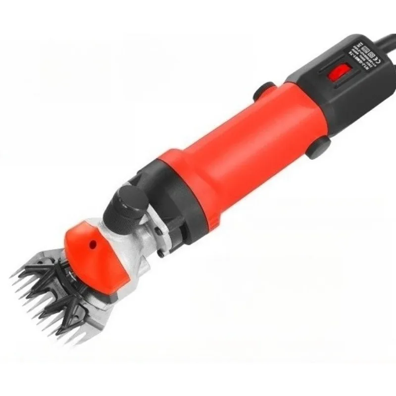 

Electric wool shears electric scissors labor-saving wool shaving electric clippers high-power speed-regulating