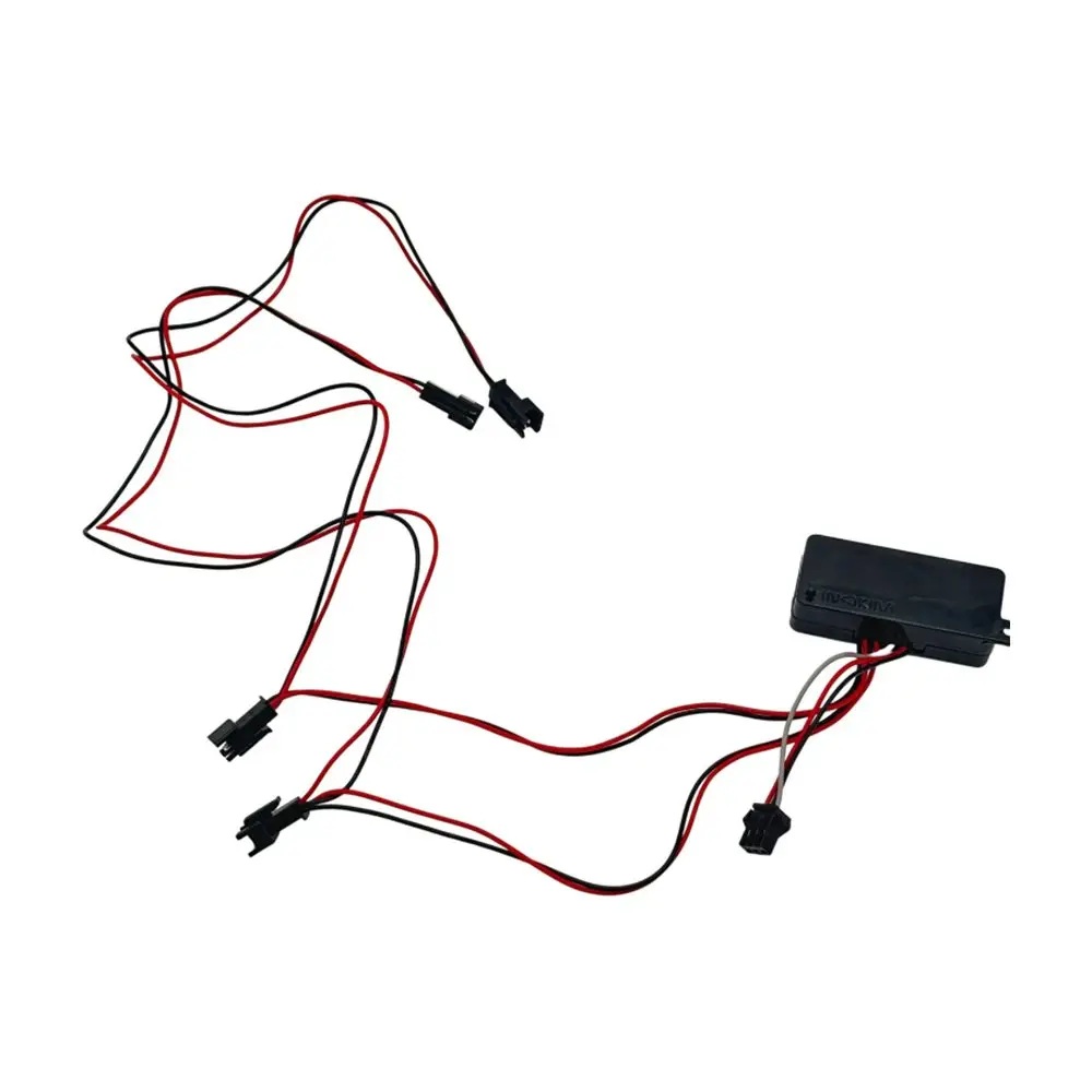 Original Light Module For Inokim Quick 4 Electric Scooter Lamp Module Accessories Parts