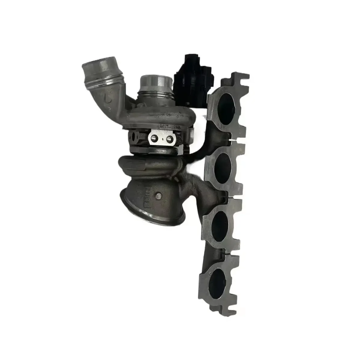 For Maxpeedingrods New Turbocharger Parts 11658631891/11657637563/11658614292 for BMW X3 F25 B48 2.0 Compatible Maxpeedingrod Tu