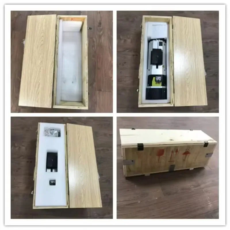 Deci Hsk Spindle Mo… - image