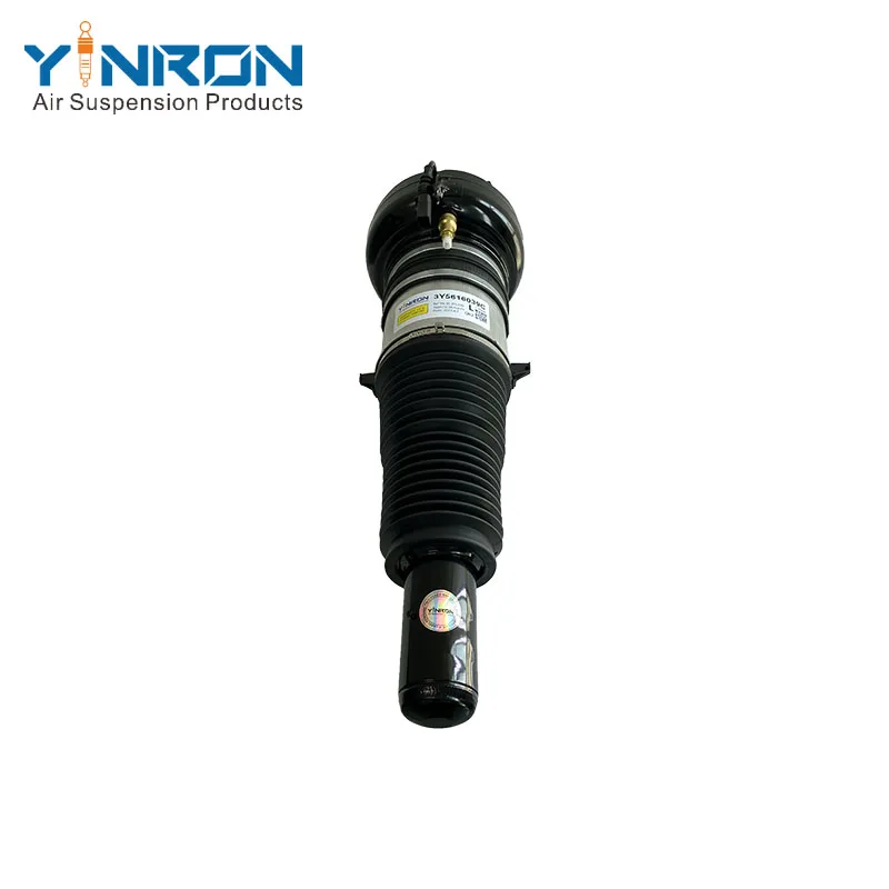 YINRON Brand Front Left Air Suspension Shock For Bentley Mulsanne 3Y5616039C 3Y5616039E 3Y5616039F 3Y5616039G 3Y5616039J