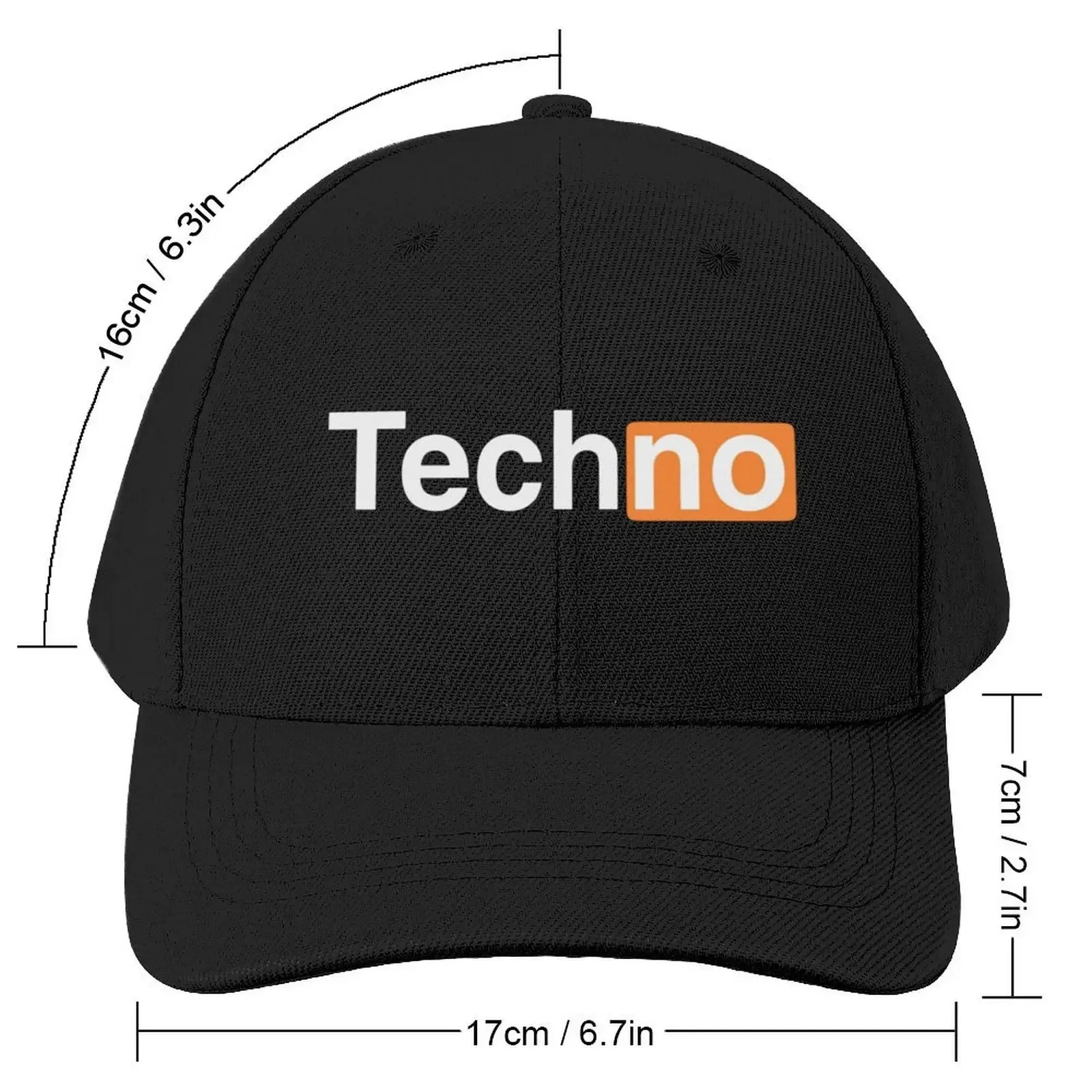 Techno Baseball Cap Horse Hat New In Hat Uv Protection Solar Hat Women's Beach Visor Men's