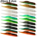 6.2cm 20pcs