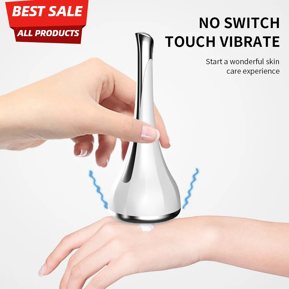 Small Ice Hammer Household Cold Compress Device for Facial Introduction To Shrink Pores, Ice and Age The Muscles