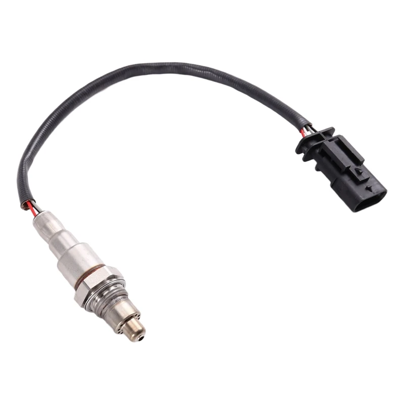 9813838380 Car O2 Oxygen Sensor for C3 C4 3 4 208 301 408 2008 2015-2025 258030339 3648566