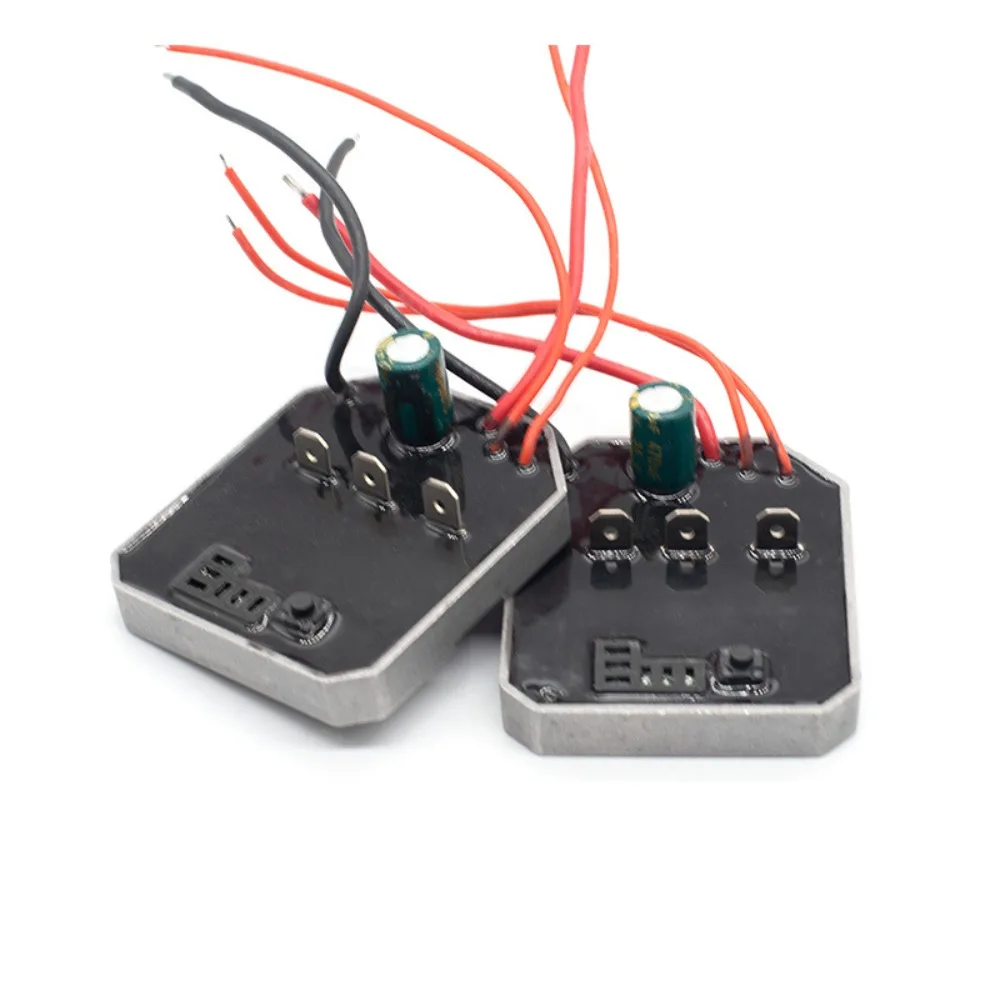 

Control Panel Board Controller Power Tool Speed Switch Electric Wrench Electric Wrenchs Control Board