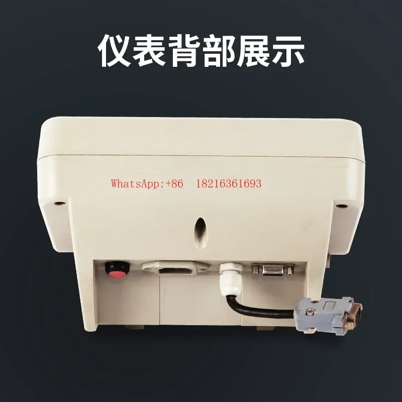 Limited Offer Bench Scale Computer Communication Instrument Weighing Display Instrument Head BT1300 With RS232 Serial Port