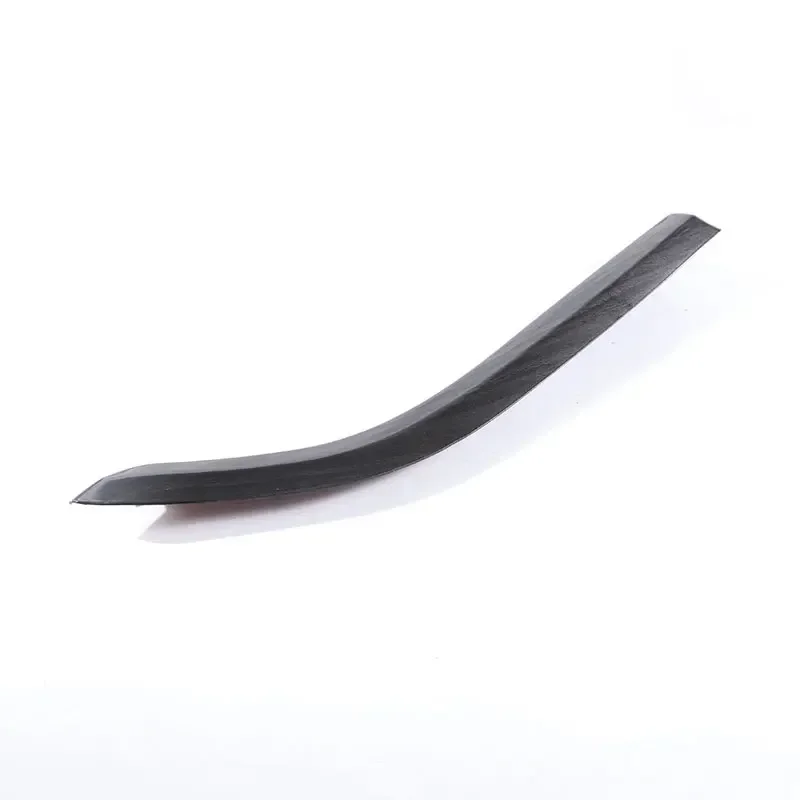 

For BMW 5 Series F10 F11 2011-17 ABS Carbon Fiber Car Gear Shift Side Strip Trim Decorative Cover Auto Interior Accessories LHD