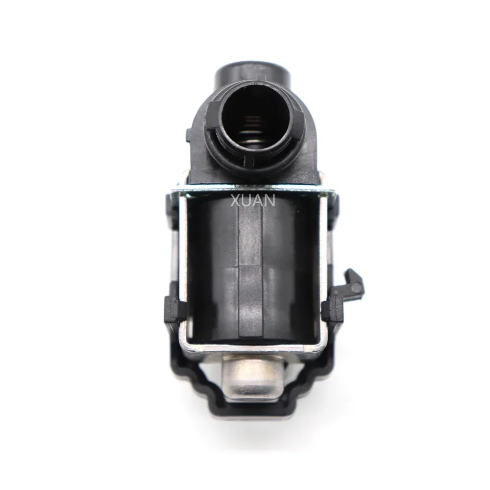 الملف اللولبي Evap علبة تنفيس صمام التحكم لإنفينيتي G37 QX56 نيسان 370Z ألتيما أرمادا مكعب الحدود GT-R 14935-JF00A #4