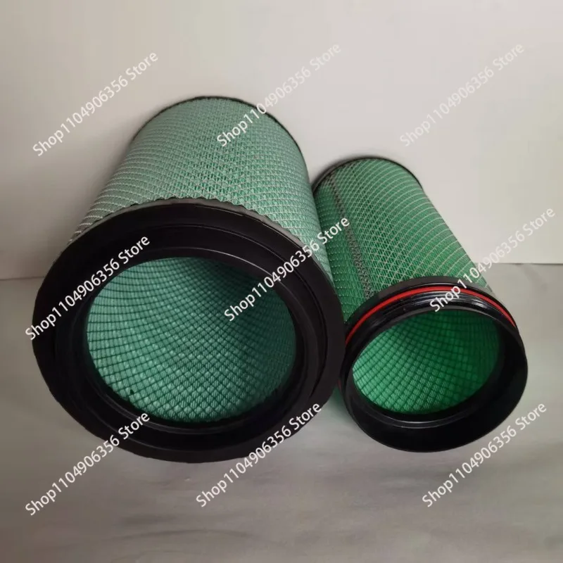 for K2841PU air filter element is suitable for Foton Omarco air filter.