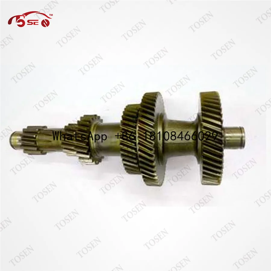 

Auto Transmission Parts Counter Gear OEM 8-97017-874-0 8970178740 for ISUZU 4BE1