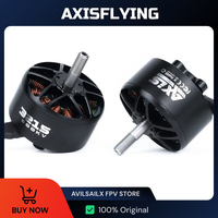 Axisflying AZ3215 3215 Brushless Motor 730KV/900KV for 9/10 inch FPV Freestyle Long Range Cinelifter Drone​