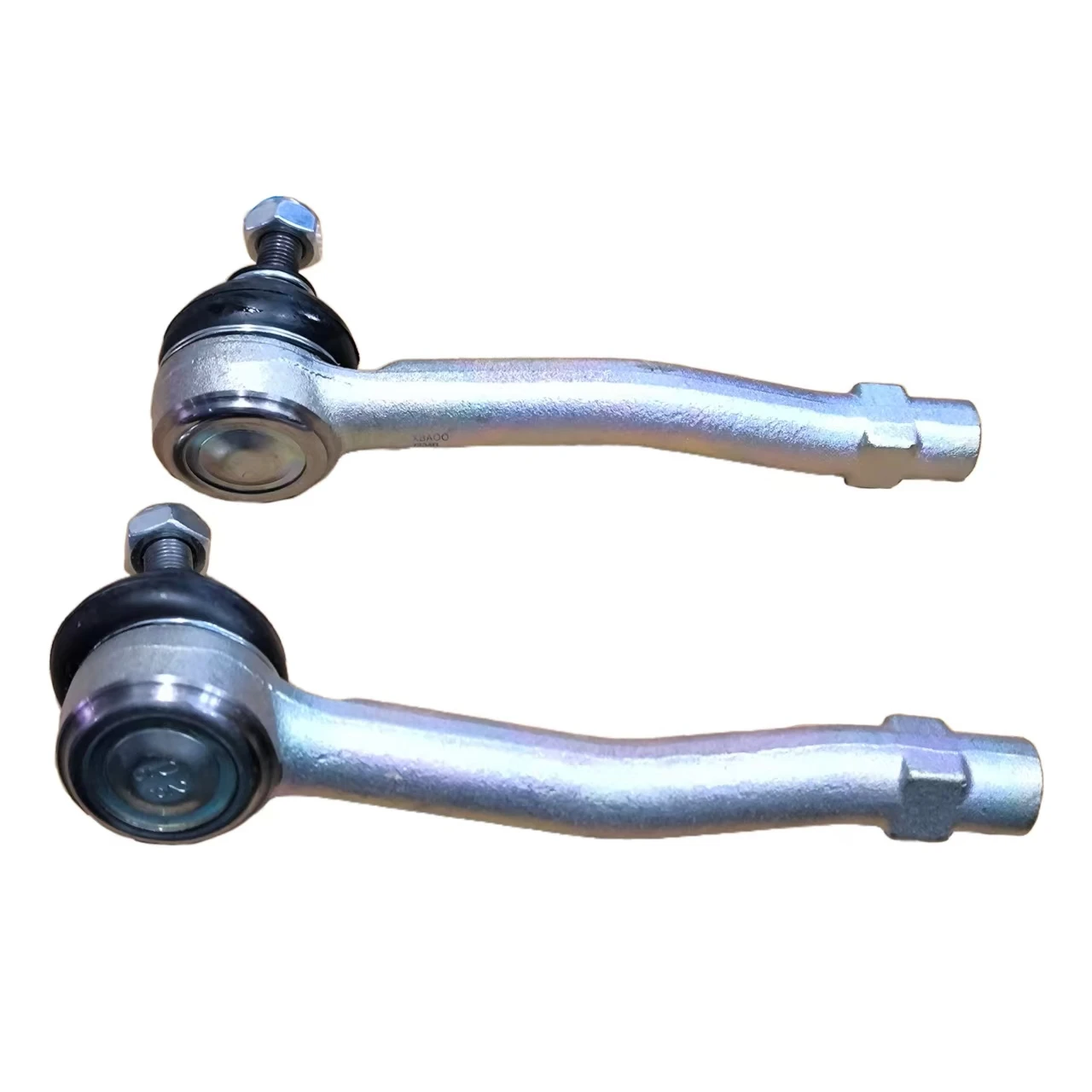 

2PCS Auto Suspension Part Outer Tie Rod End 3817.99/3817.A0 For Peugeot 3008 1.6L/2.0T 2009-2013 Car Accessories
