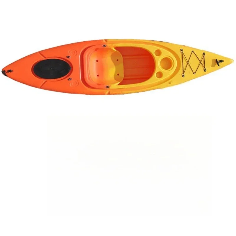 Seat kayak, inflatable boat, rafting boat