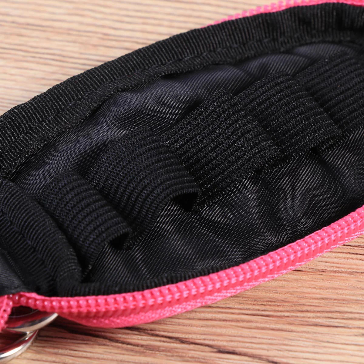 Portable Handle Bag Key Oil Cases Essential Duffle for Travel Aromatherapy Bottle