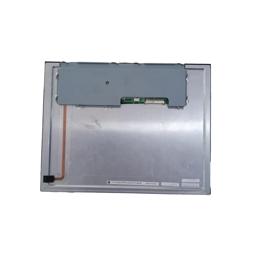 

100% original TCG121XGLPBPNN-AN40 LCD display screen