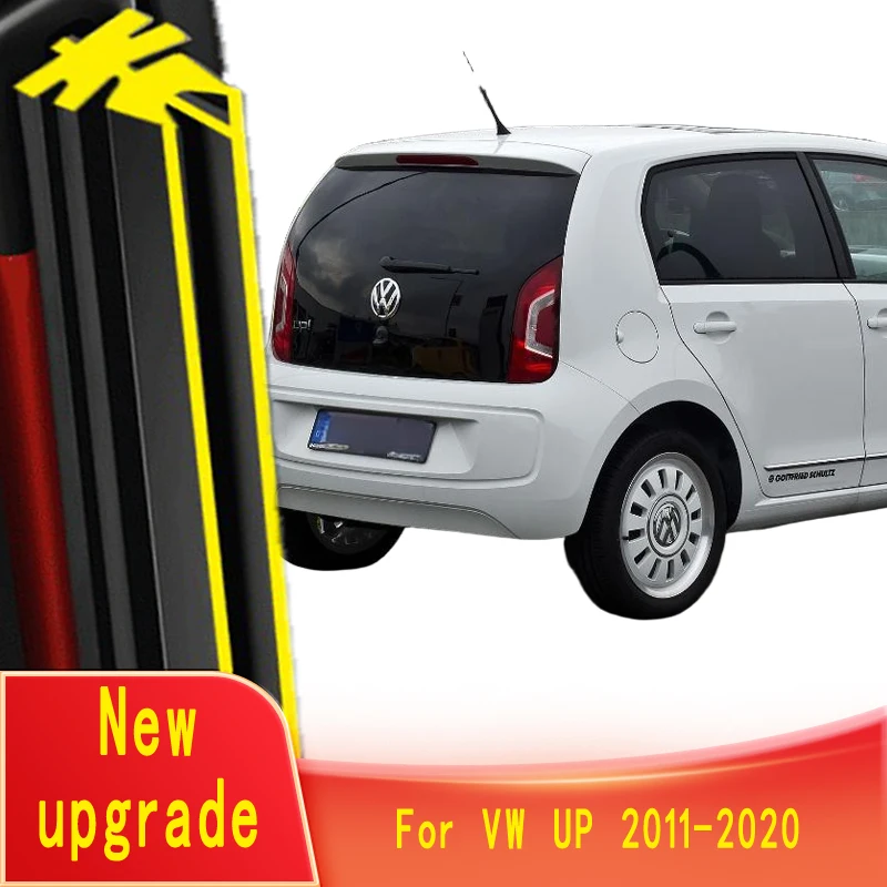 

For VW UP 2011-2020 2012 2013 2014 2017 2018 2019 Rear Windshield Windscreen Wiper Blade Tailgate Window Wipers Accessories
