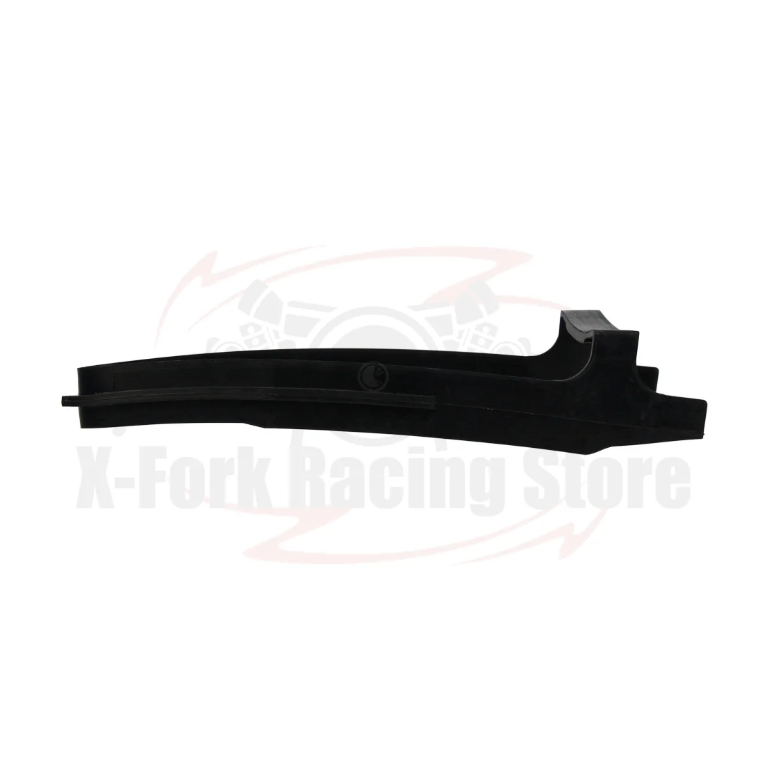 Motorcycle Swing Arm Swingarm Chain Slider Guide Buffer Cover Protector For Honda VFR400R NC21 1985 1986 1987 image 4
