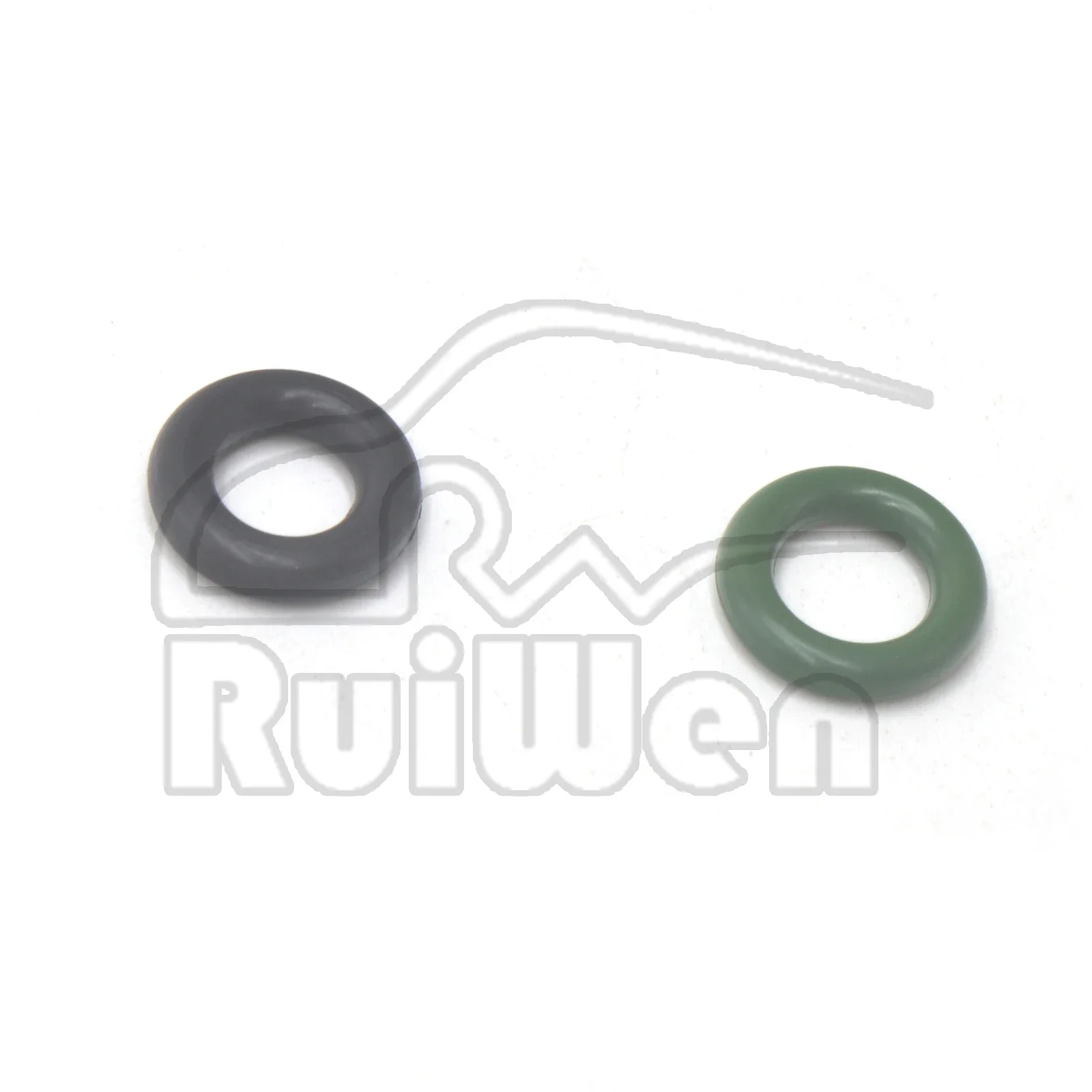Kit de joint d'injecteur de carburant, adapté pour Audi A8 citroën Xsara Dacia Logan Peugeot Duster Megane Volvo XC60 Opel Zafira Tourer 06E998906