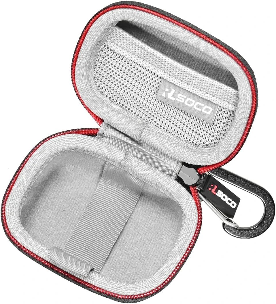 Wireless Earbuds Case - Custodia Portatile per Auricolari Wireless FreeBuds