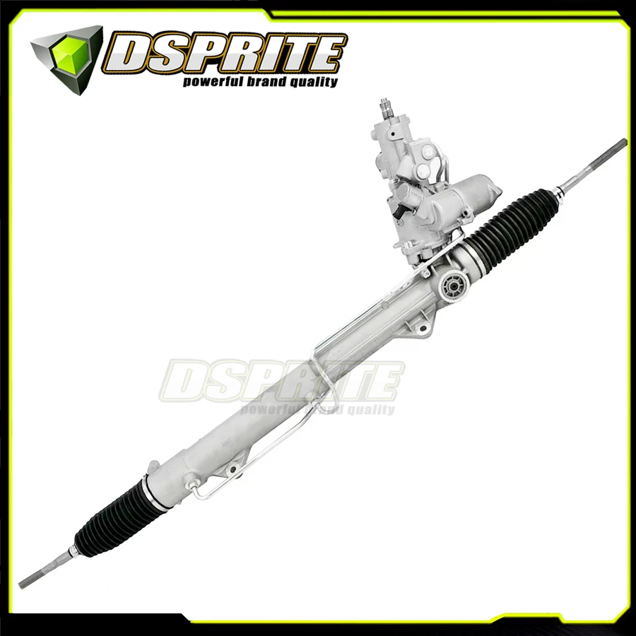 Original Dynamic Steering Rack OEM 32106799622 32106775809  32106782110  32106786679 3210679336 for BMW X5 E70 ECE X6 E71 07-10