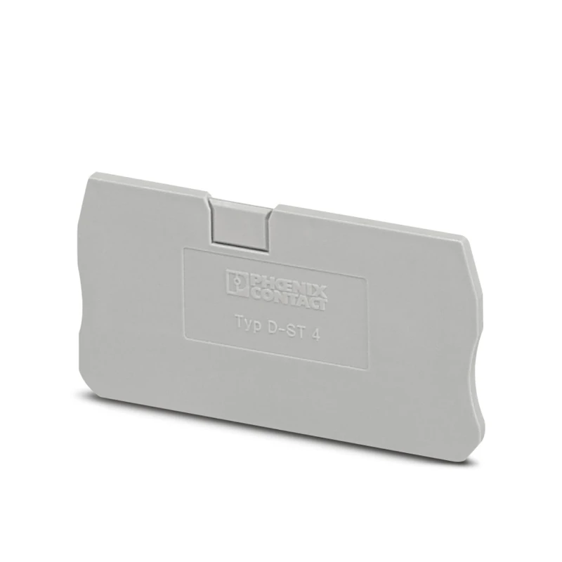 3030420/3037685 D-ST 4 OG - End Plate Baffle Partition Brand New Genuine Original Product In Stock