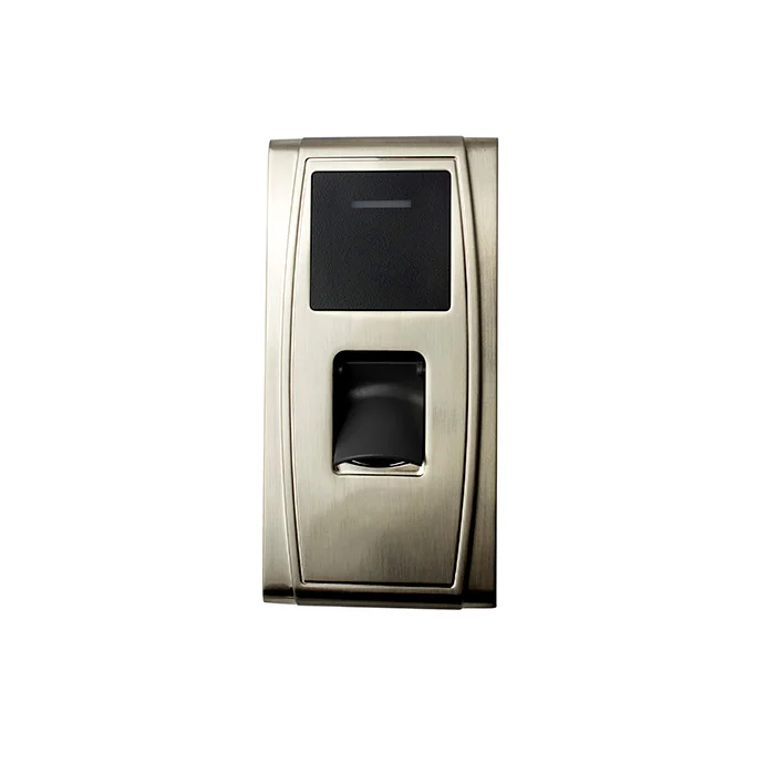 TCP IP Network Fingerprint Access Control Reader Terminal &Time Attendance ID Card Access Reader