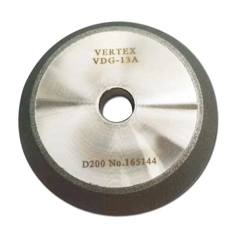 Precision Drill Griner VDG-13A Grinder Wheel VDG-13B VDG-13D