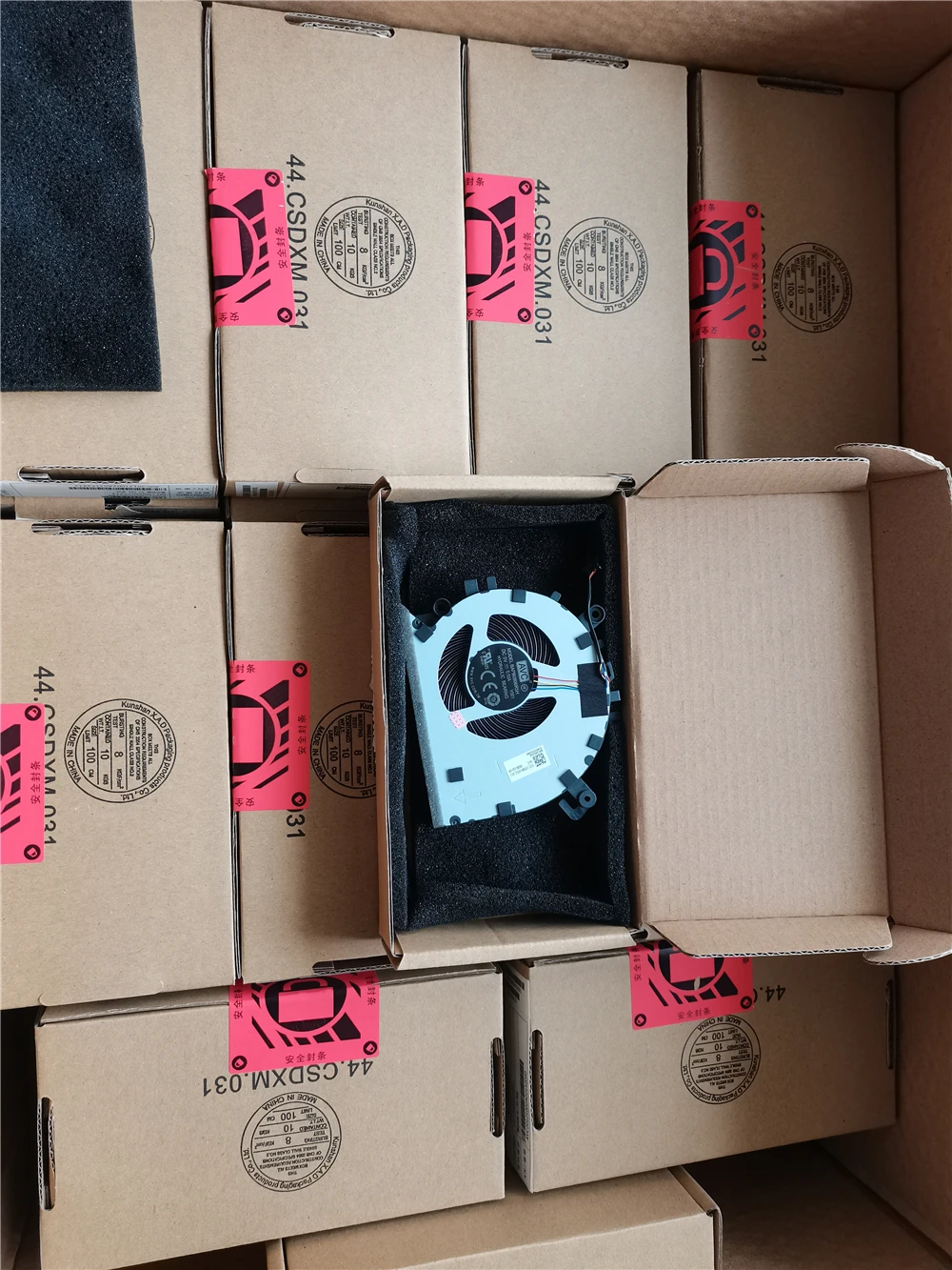 

Вентилятор охлаждения процессора для Xiaomi Hongmi Redmibook 14 Ruilong XMA1901-AJ AG DG AU AG YB вентилятор BAPB0806R5H DC 5 В 0,5 А