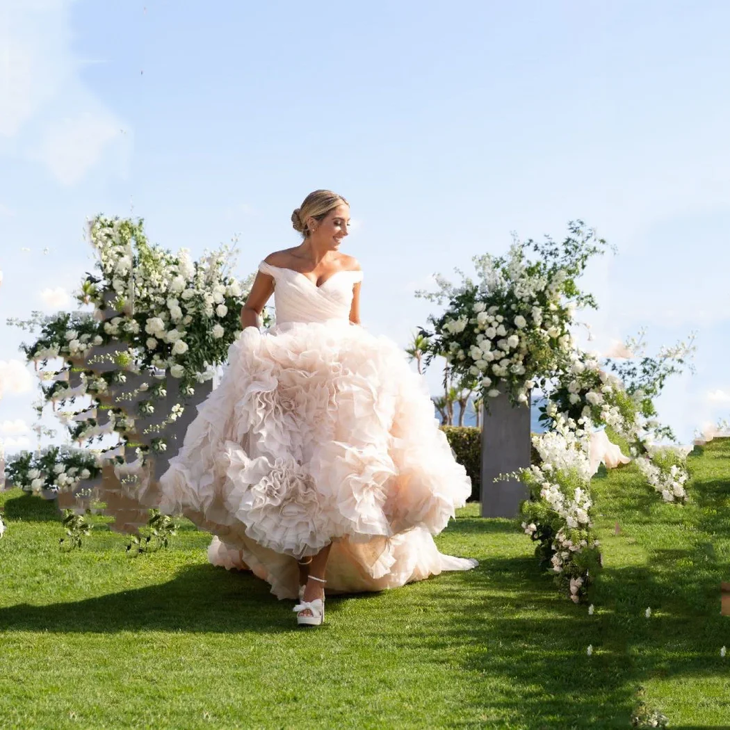 Royal Style Bride D… - image