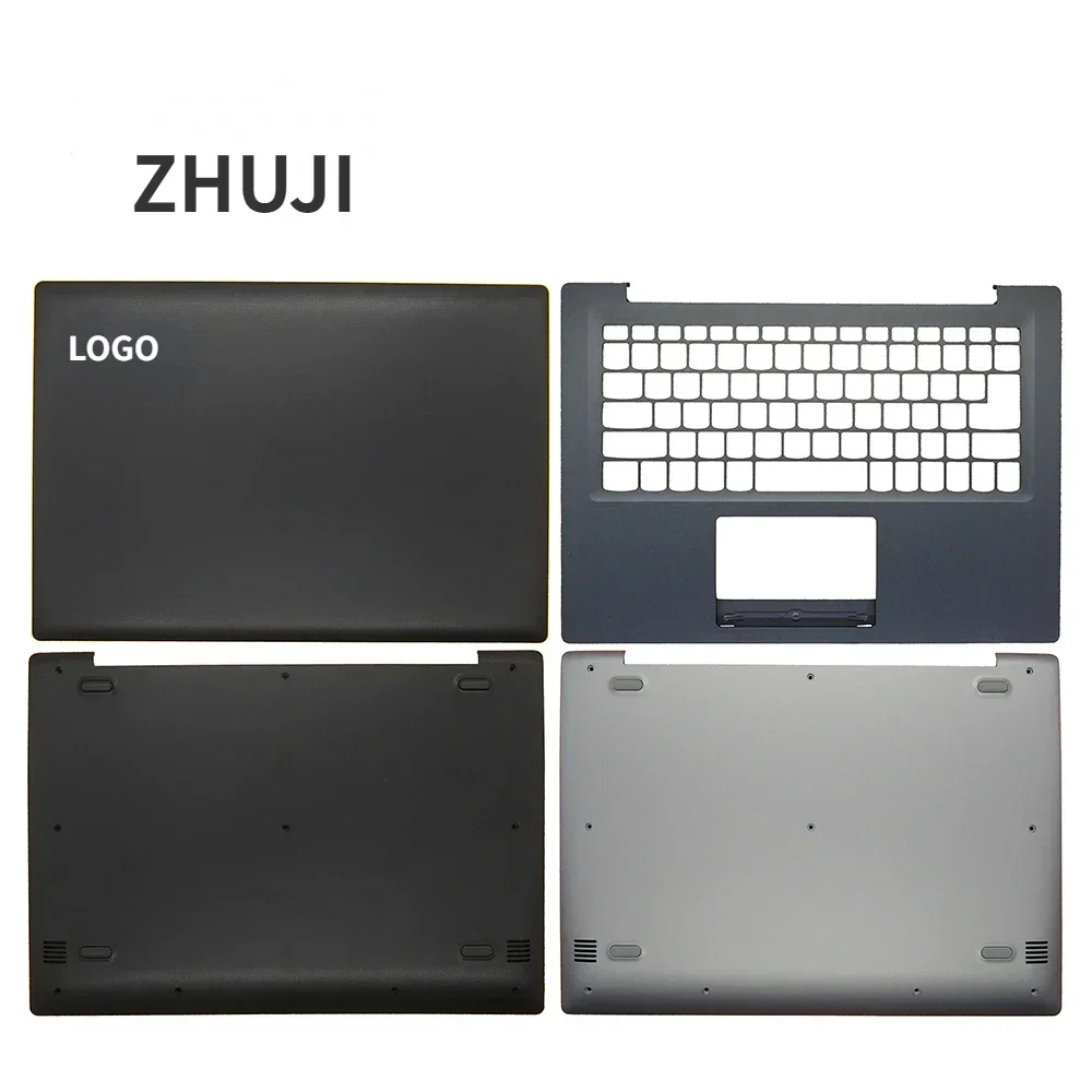 

NEW Laptop For Lenovo Ideapad 120S-14IAP S130-14IGM S130-14 LCD Back Lid Top Cover Palmrest Upper Bottom Case Housing 5CB0R61249