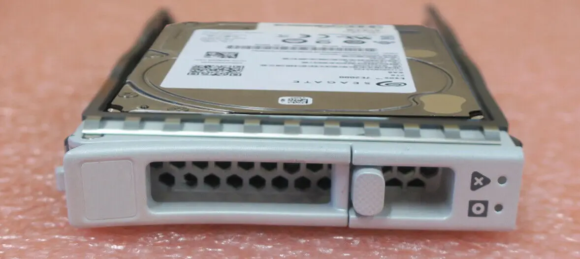 For Cisco 2TB 7.2k 12G 2.5